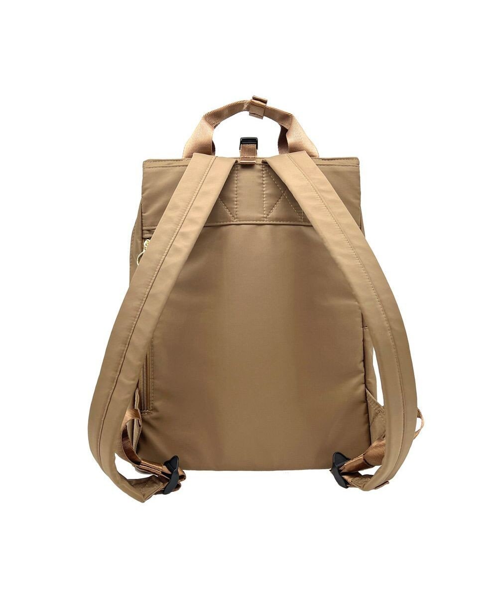 ROOTOTE 3675【多機能-撥水加工】LT.セオルー.アンサンブル-B 