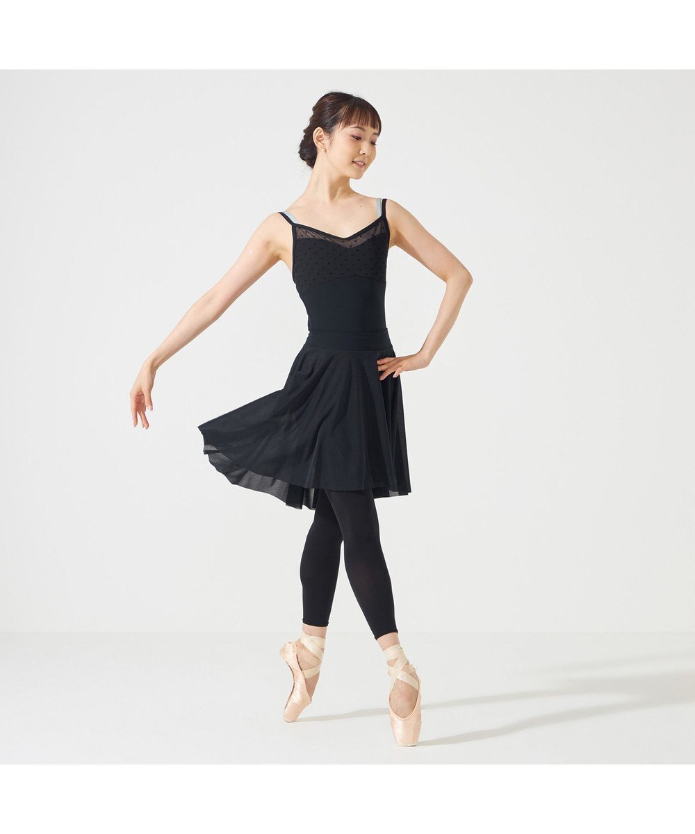 Chacott クールタイツ（レギンス） 