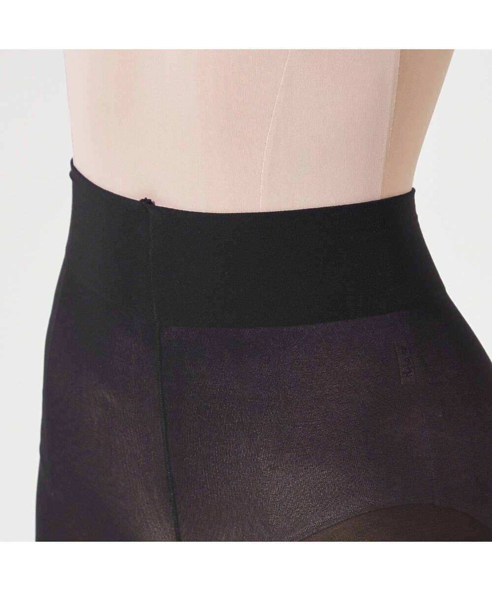 Chacott クールタイツ（レギンス） 