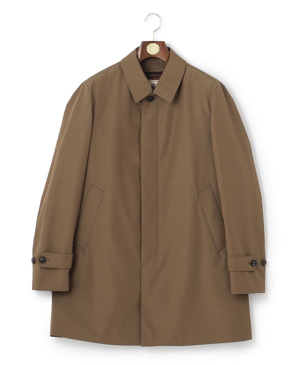 J.PRESS MEN ドレスカーコート 