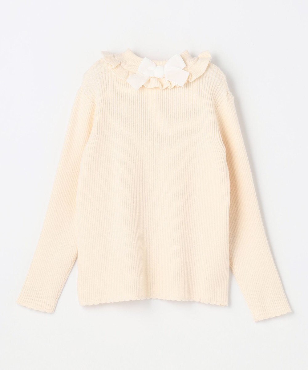 ANY KIDS しあわせタッチニット 