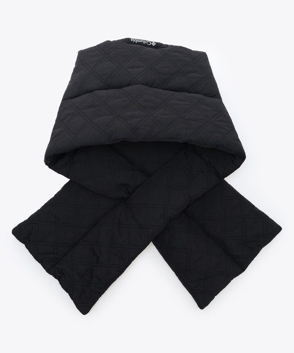 Columbia Columbia/ ライラックグリーンスカーフ /コロンビア 