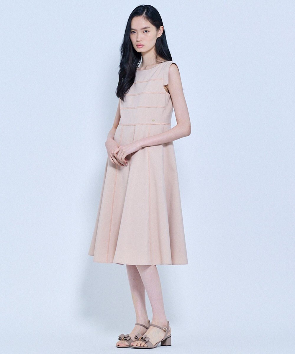 TOCCA 【00サイズあり】STAIRWAY OF LACE ドレス 