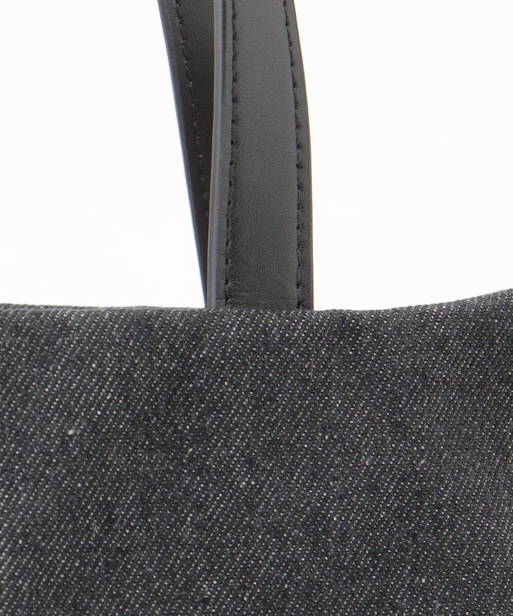 Y'SACCS デニムトートバッグ　Mサイズ 