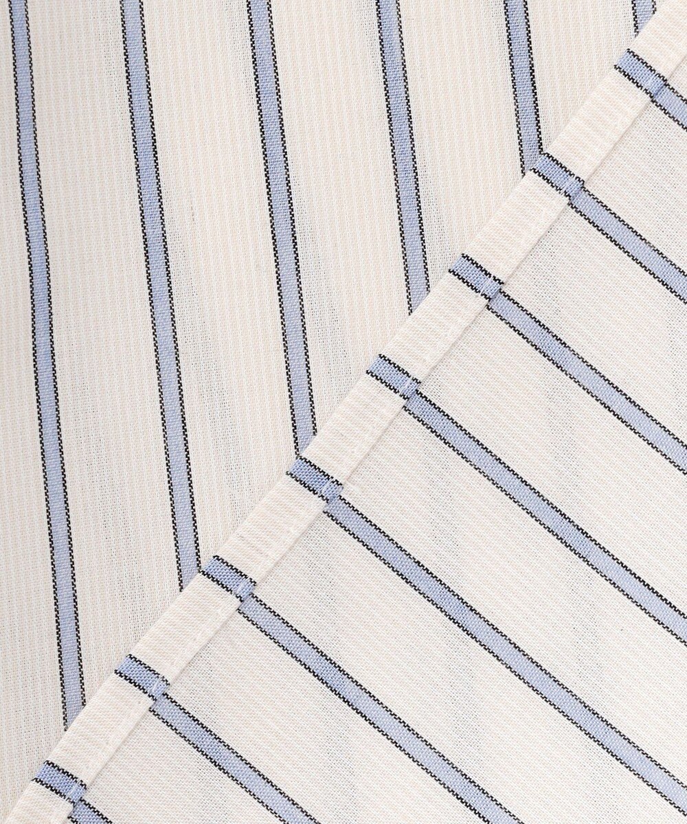 組曲 S 【先行予約】ニューリヨセルシャーティングペプラム ブラウス 