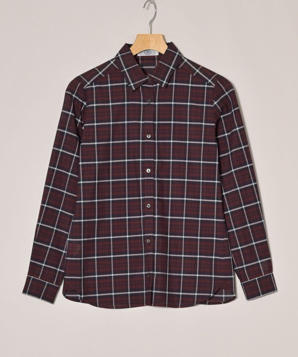 ONWARD Reuse Park 【J.PRESS】ブラウス秋冬 