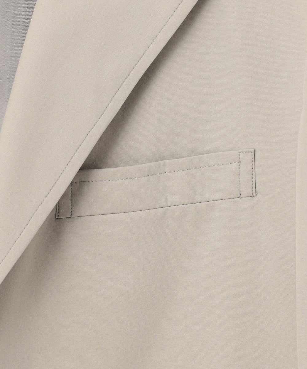 J.PRESS MEN TCポプリン オーセンティック ジャケット 