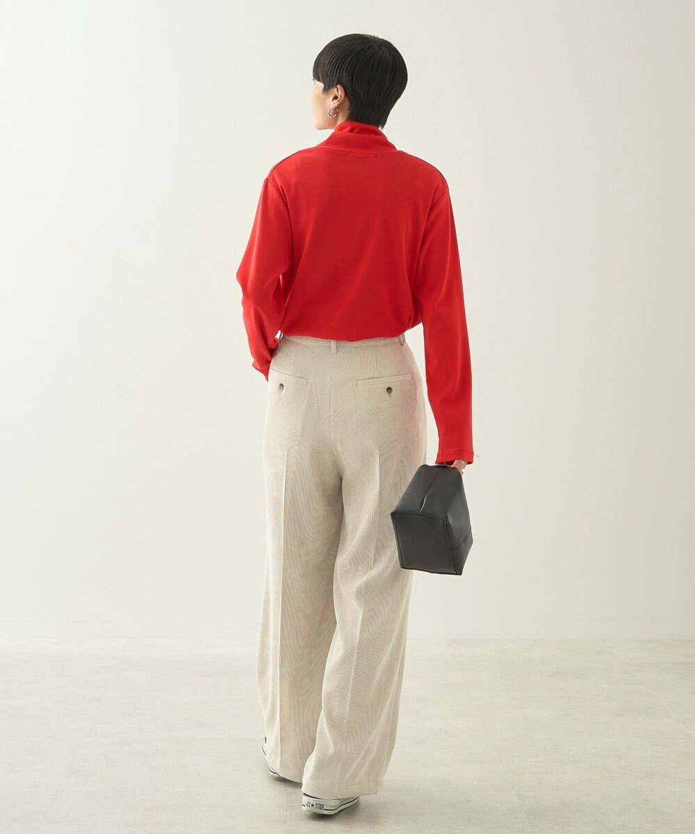 AMERICAN HOLIC タートルカットプルオーバー1 