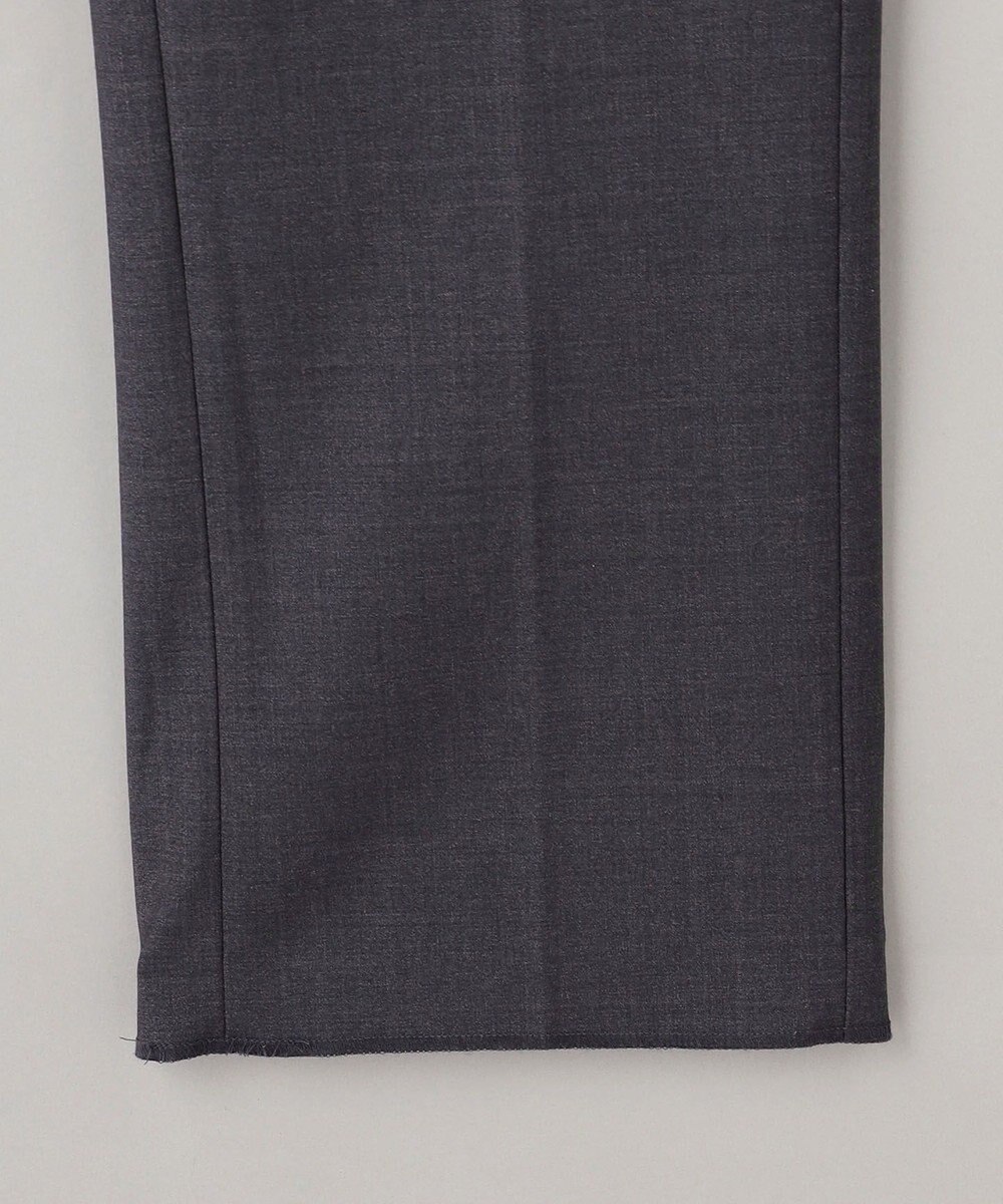 GOTAIRIKU カジュアルセットアップ対応【洗える/ストレッチ】YUNSA リラックストラウザーズ 