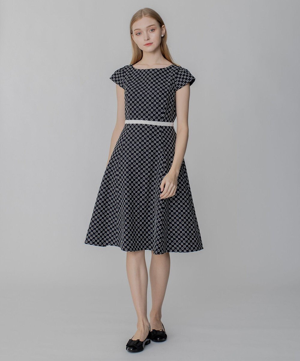 TOCCA 【洗える！】APILA ドレス 