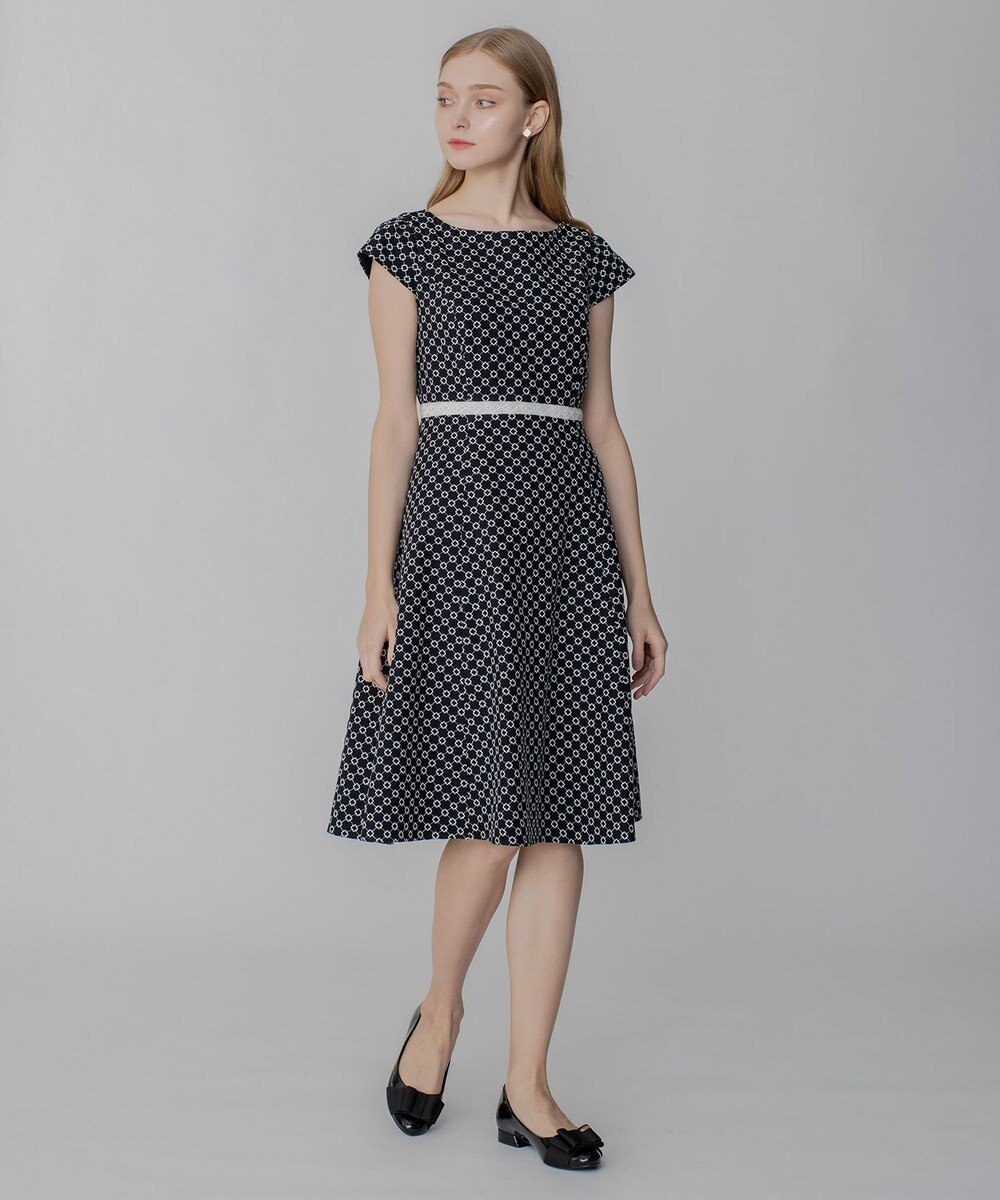 TOCCA 【洗える！】APILA ドレス 