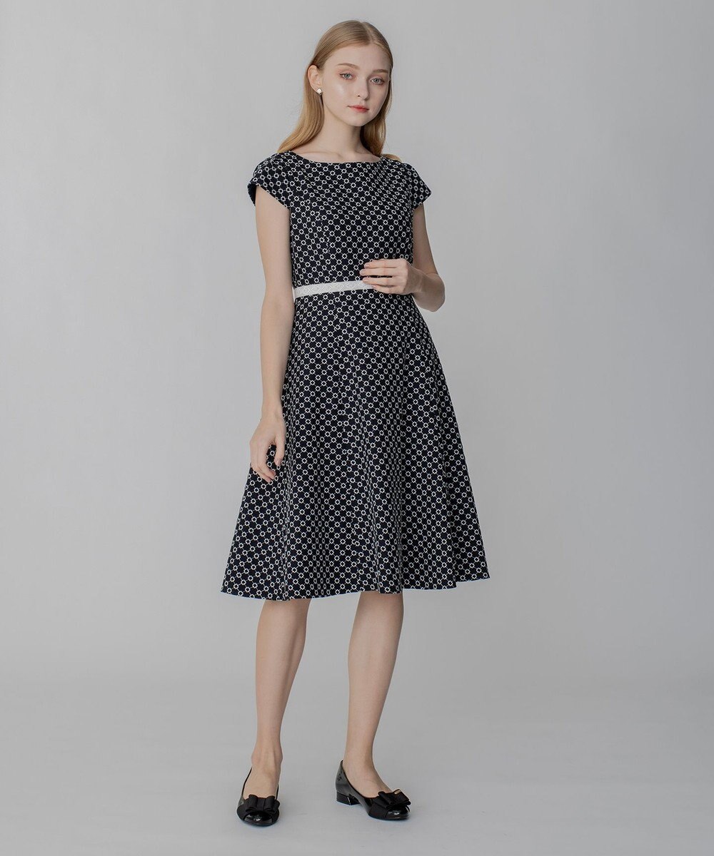 TOCCA 【洗える！】APILA ドレス 