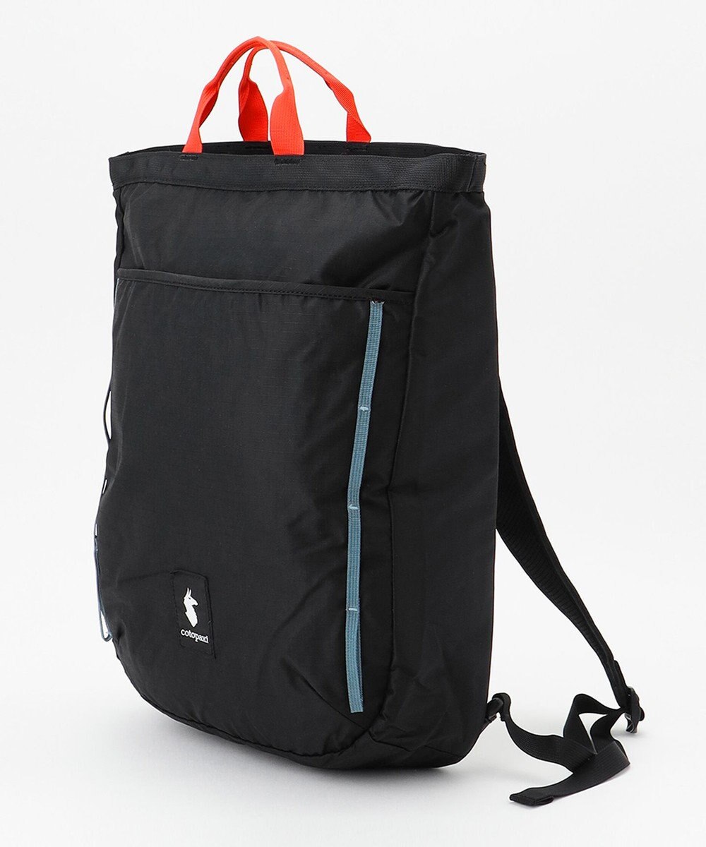 JOSEPH ABBOUD MOUNTAIN 【UNISEX】COTOPAXI  TODO 16L CONVERTIBLE TOTE 