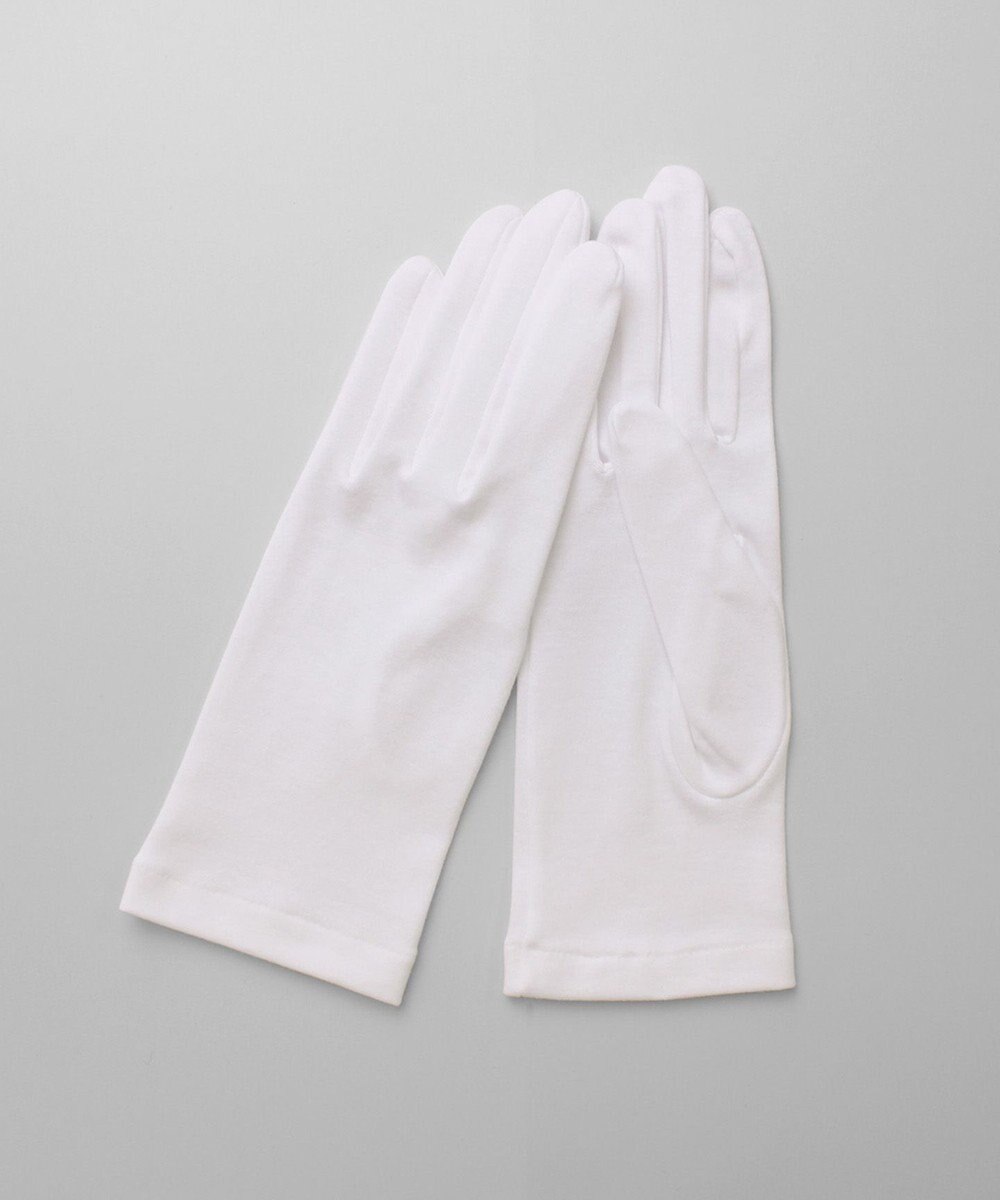 ORuKuBET 【WOMEN】抗菌・抗ウイルス　UVケア グローブ　【日本製・シーズンレス】 