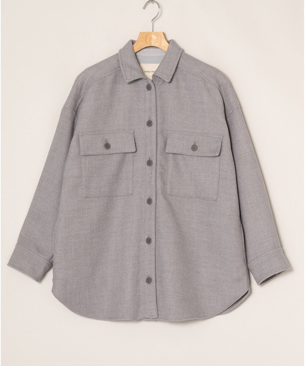 ONWARD Reuse Park 【SHARE PARK】ジャケット秋冬 