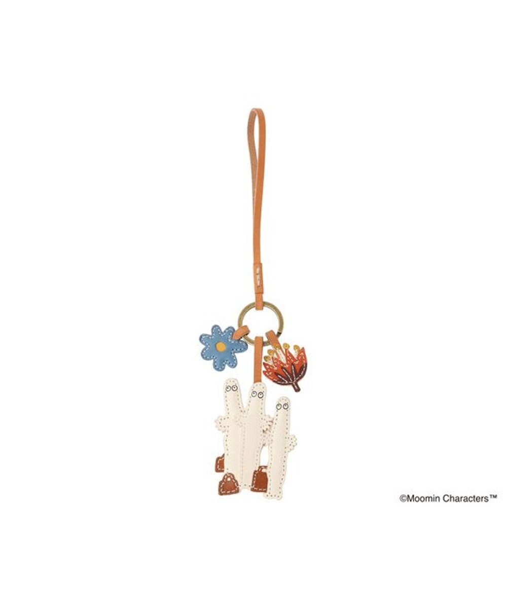 genten ワクワクチャーム「ニョロニョロ」 