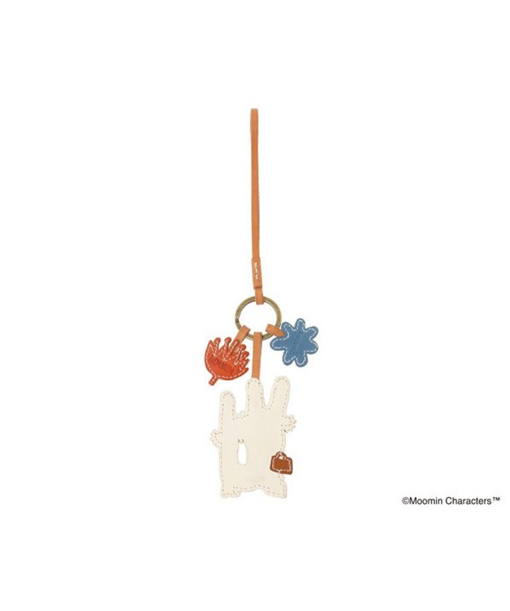 genten ワクワクチャーム「ニョロニョロ」 