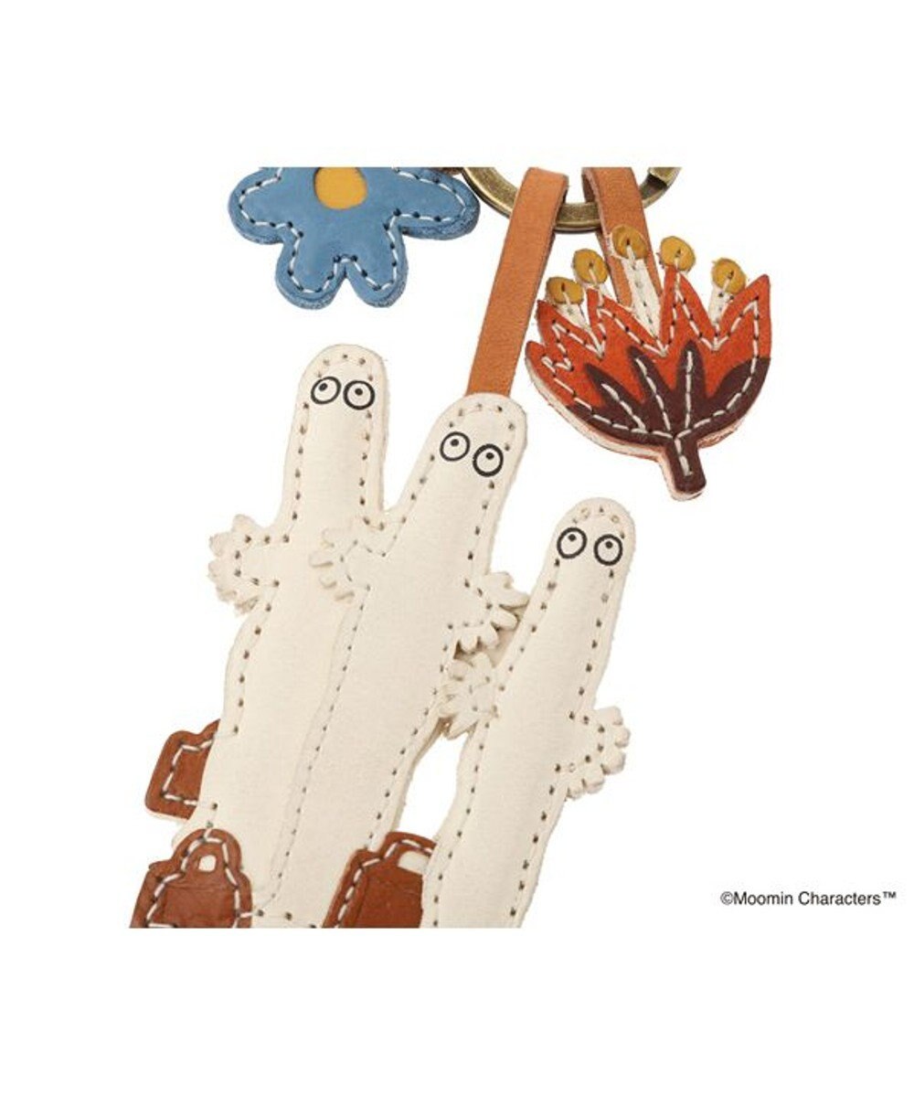 genten ワクワクチャーム「ニョロニョロ」 