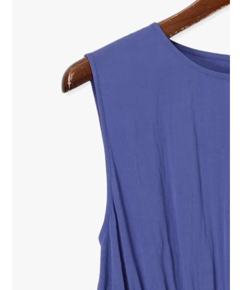 Te chichi ドロストティアードワンピース 