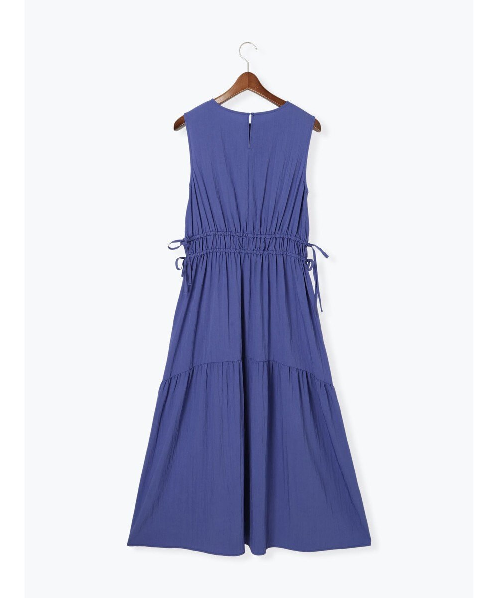 Te chichi ドロストティアードワンピース 