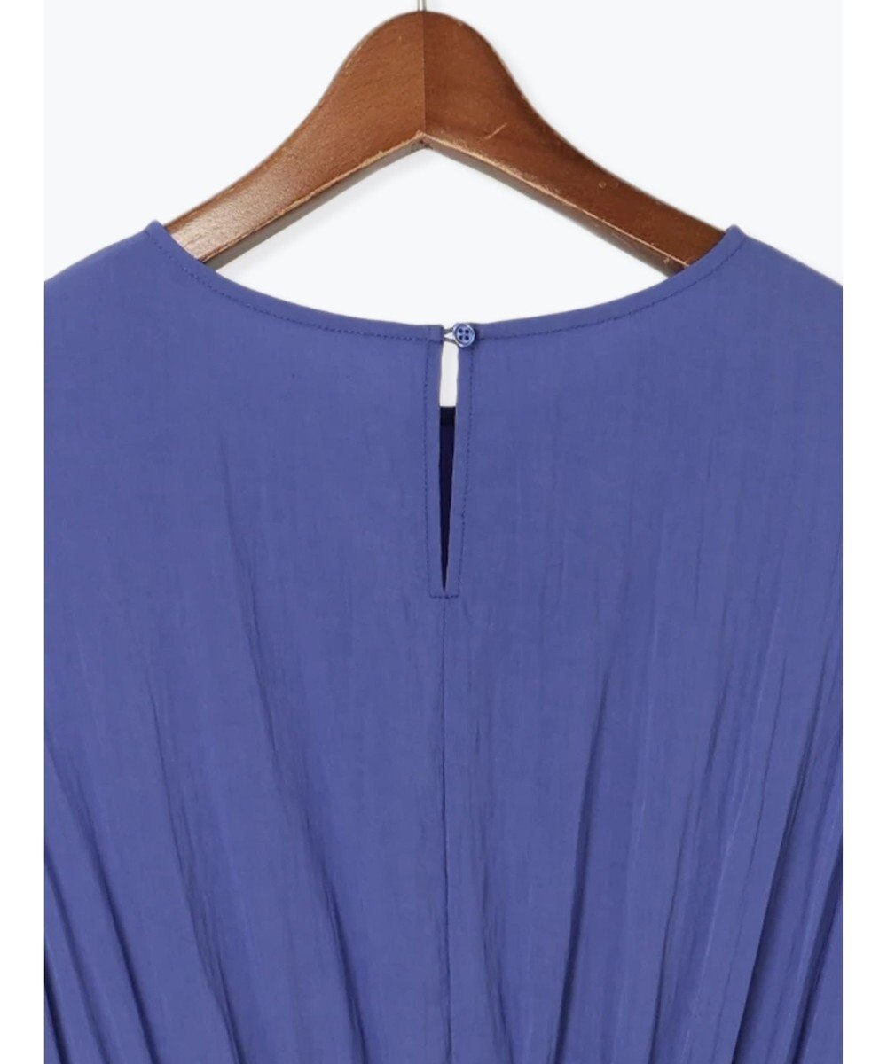 Te chichi ドロストティアードワンピース 