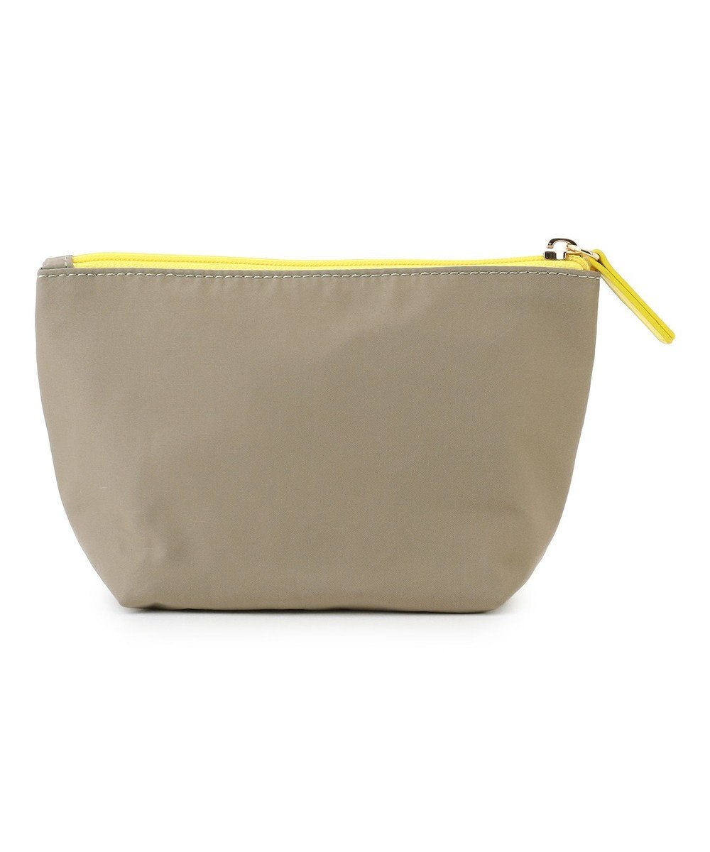 TOCCA 【一部カラー撥水】BOUQUET DE REVE POUCH ポーチ 