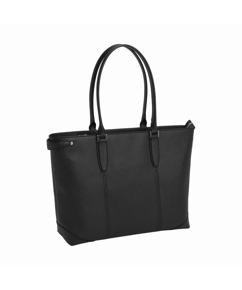 ACE BAGS & LUGGAGE ultima tokyo ヴァージル ビジネスバッグ A4サイズ 14インチPC収納 70132 ウルティマトーキョー 