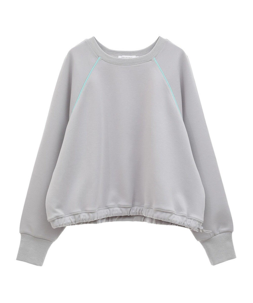 AMERICAN HOLIC スポーツＭＩＸプルオーバー 