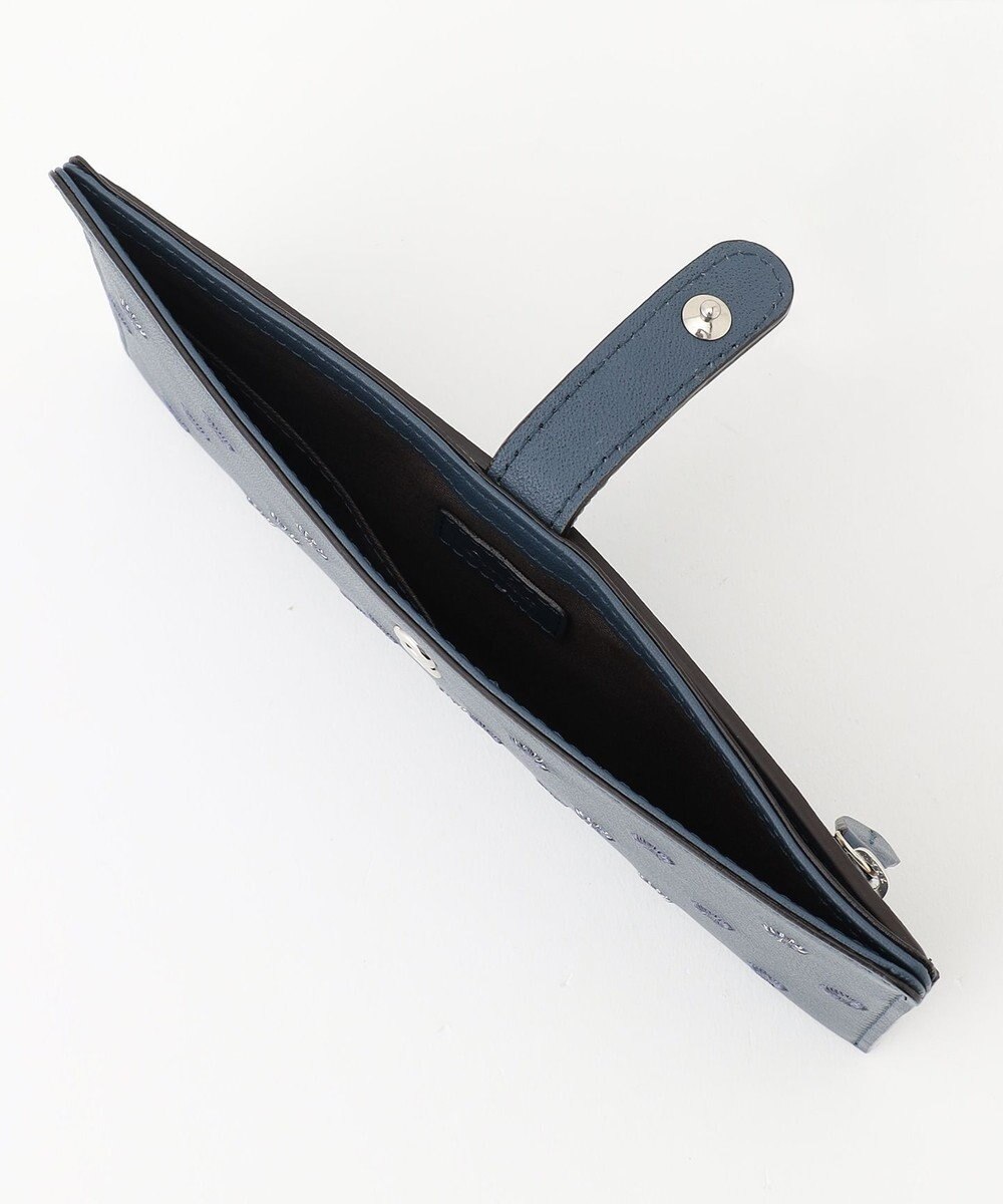 airlist 単カードケース付長財布 Daisy デイジー 