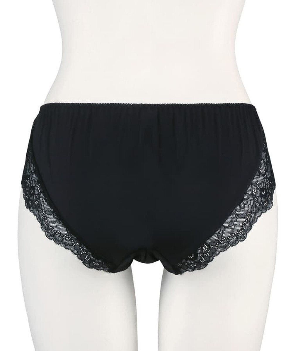 San-ai Resort（三愛水着楽園） エレガントコレクション2311ノーマルショーツ  【LLサイズ】【northerly】 