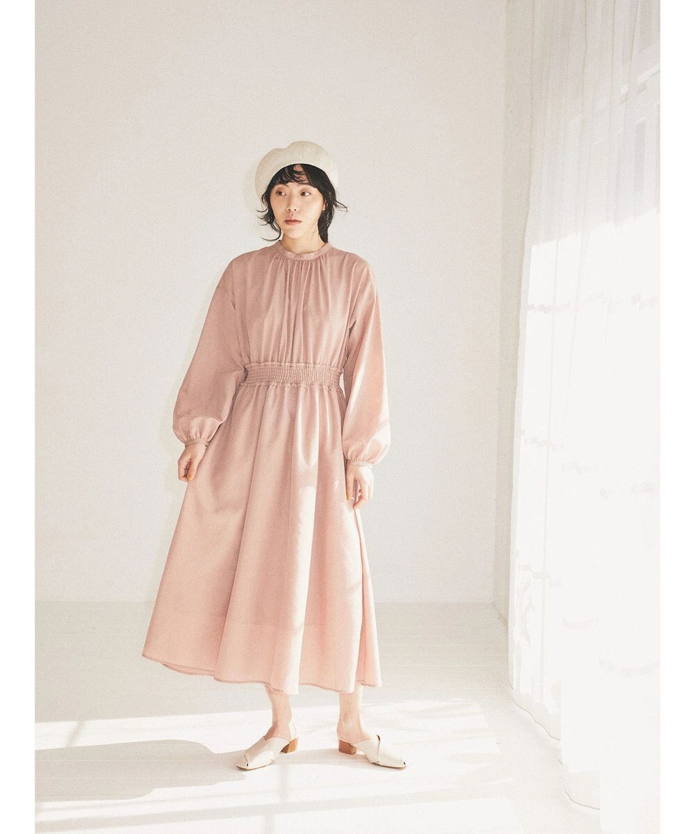 シャーリングギャザーワンピース Earth Music Ecology ファッション通販 公式通販 オンワード クローゼット シャーリングギャザーワンピース Earth Music Ecology ファッション通販 公式通販 オンワード クローゼット