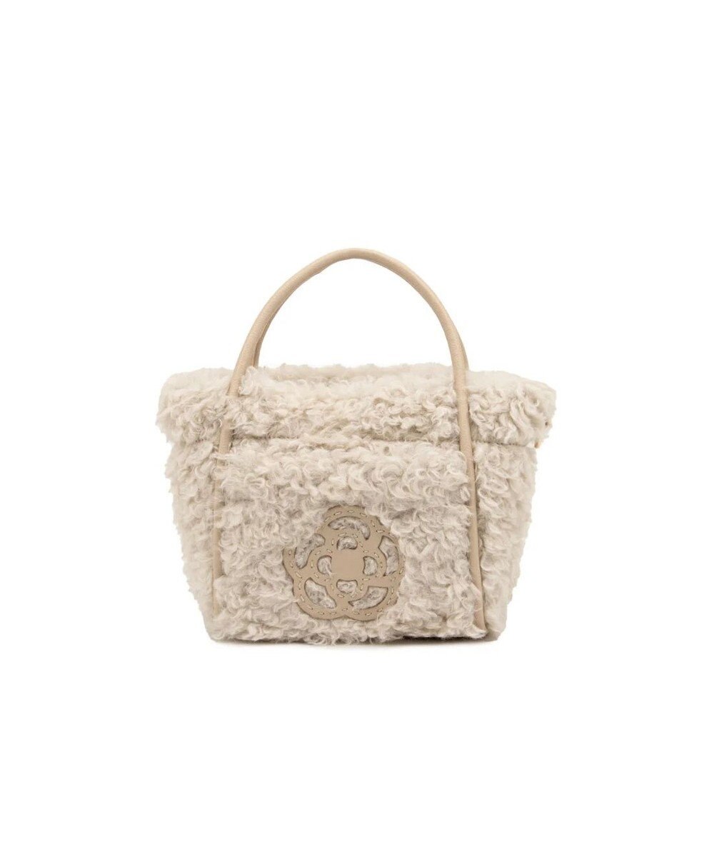 CLATHAS スペーサ 2WAYミニトートバッグ 