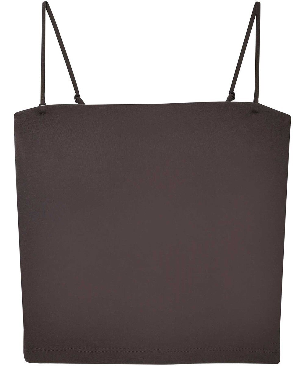 AMPHI カップ付きインナー 【ブラトップ】 ストラップ取り外し可 上向きで立体的なバストシルエット しめつけ感が少ない 脇スッキリ JWG102 アンフィ／ワコール 