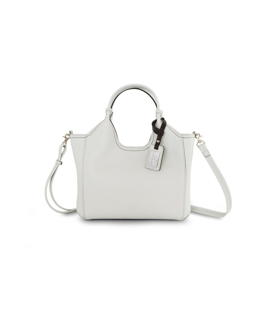 PELLE BORSA 2WAYバッグ Reinette レネット 9090 