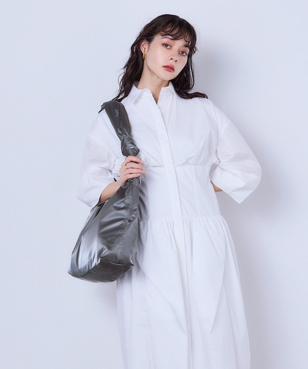 MioFIRANO FRAME G001 トートバッグ A4サイズ対応 