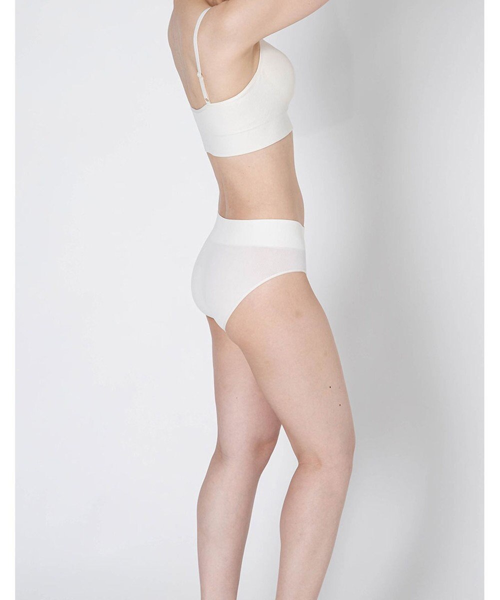 WACOAL ショーツ 【GOCOCi ゴコチ】 ぴったりフィット ズレにくい(ウエスト部分) やさしい肌あたり レディース PGG222 /ワコール 