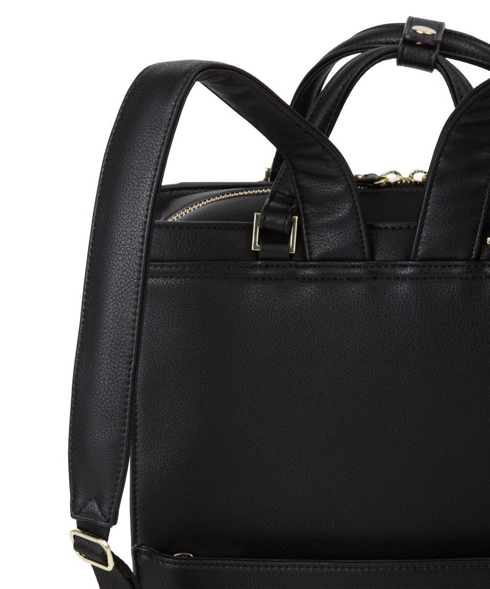 ACE BAGS & LUGGAGE Jewelna Rose アリゼ リュック A4/13.3インチPC収納 16302 ジュエルナローズ 