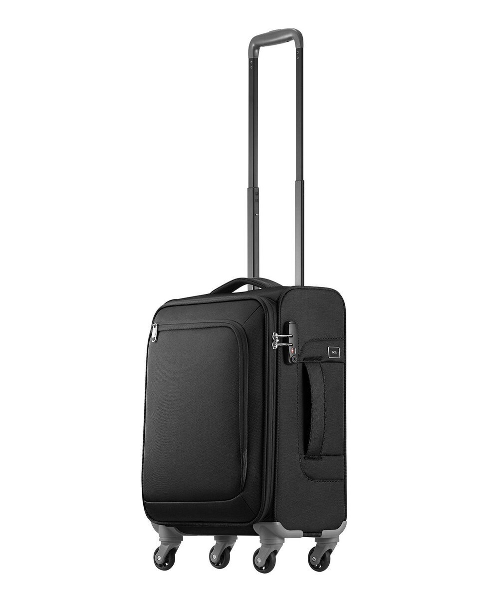 ACE BAGS & LUGGAGE ace. ロックペイントSS キャリーケース 31L 機内持込サイズ 35701 エース 