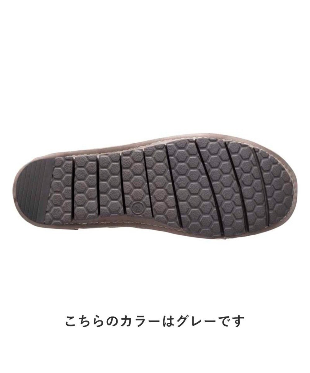 REGAL FOOT COMMUNITY 【アールドット】S08C カジュアルレースアップ カジュアルシューズ 