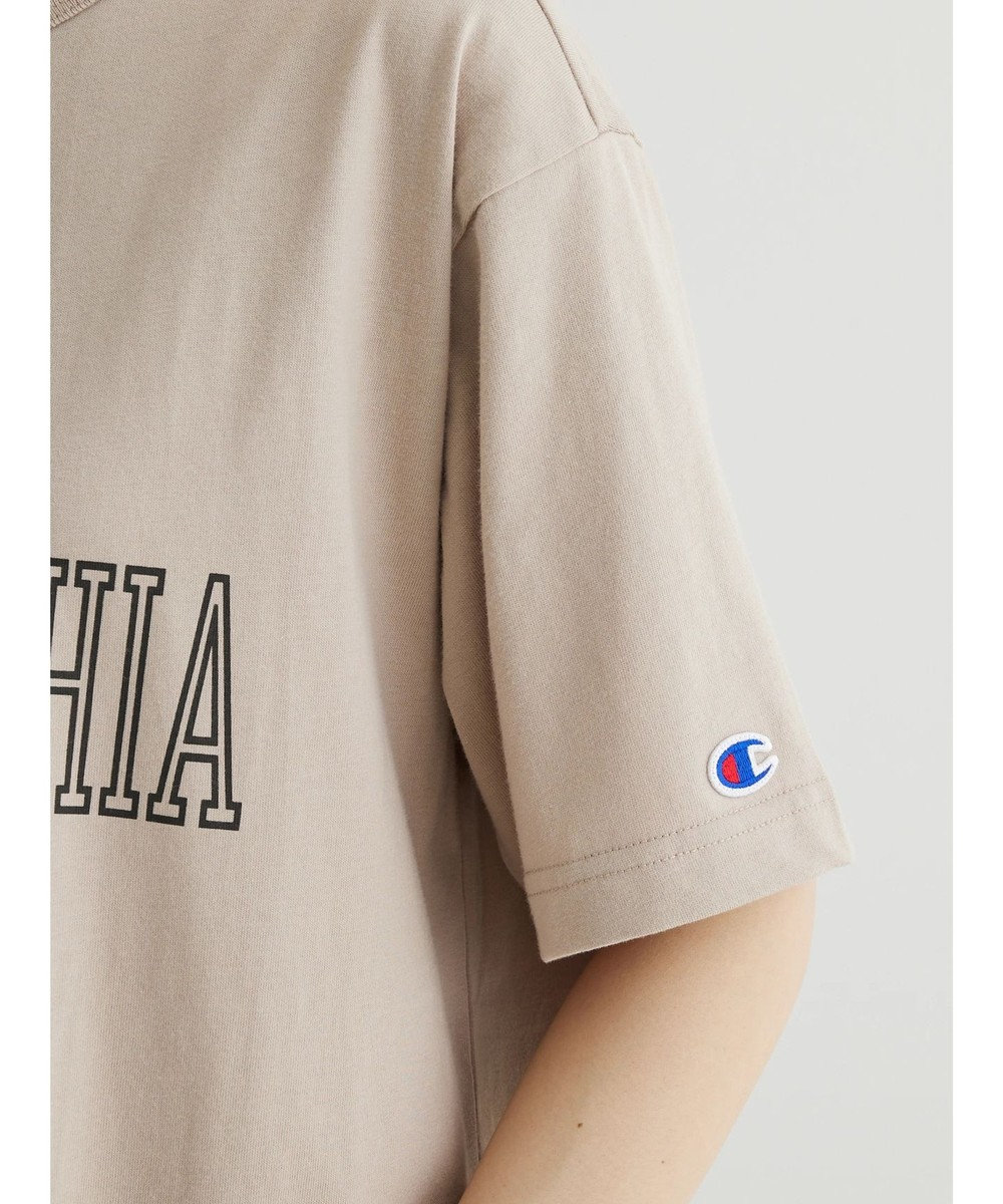 Green Parks ■Ｃｈａｍｐｉｏｎ　ショートスリーブＴシャツ 