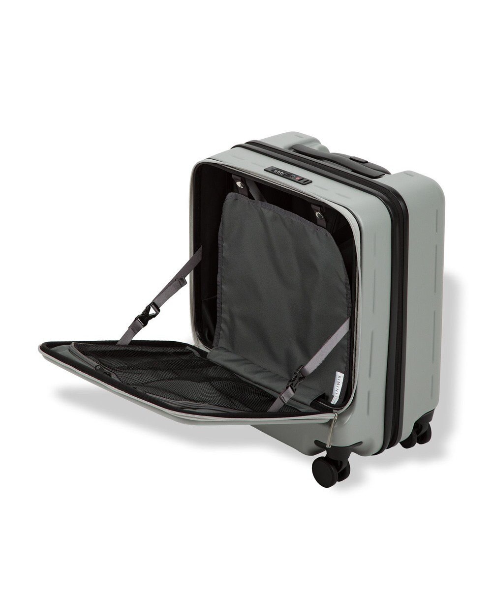 ACE BAGS & LUGGAGE RIMINI シーロ スーツケース 機内持ち込み 38-44L 06842 リミニ 