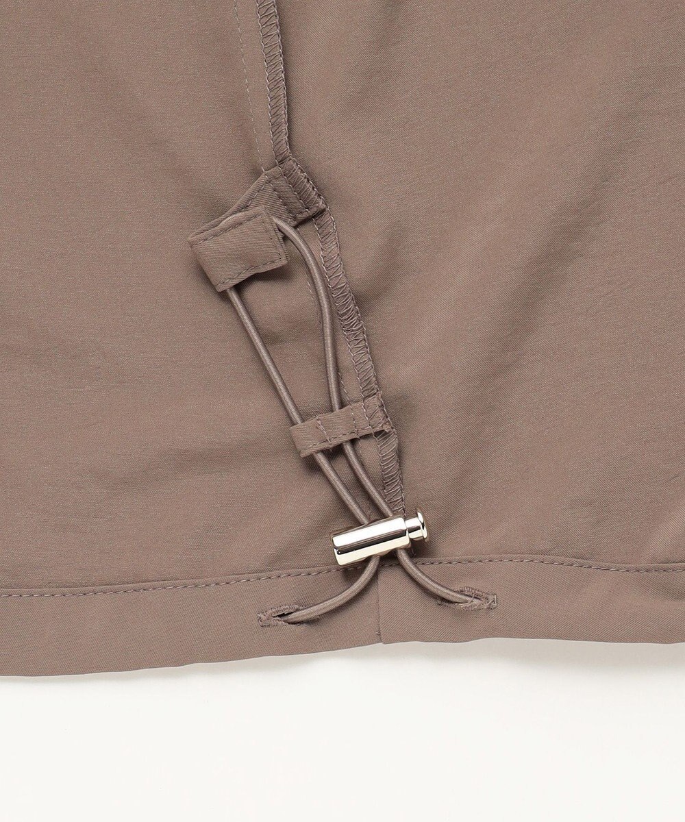 ANY 涼やかDRYブラウス 