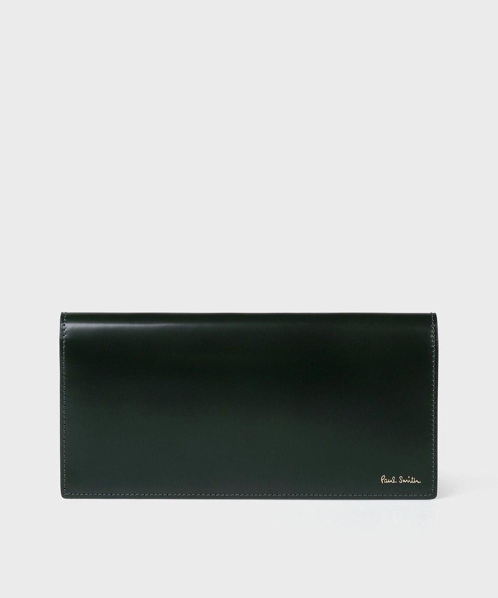 Paul Smith コードバン AW25 長財布 