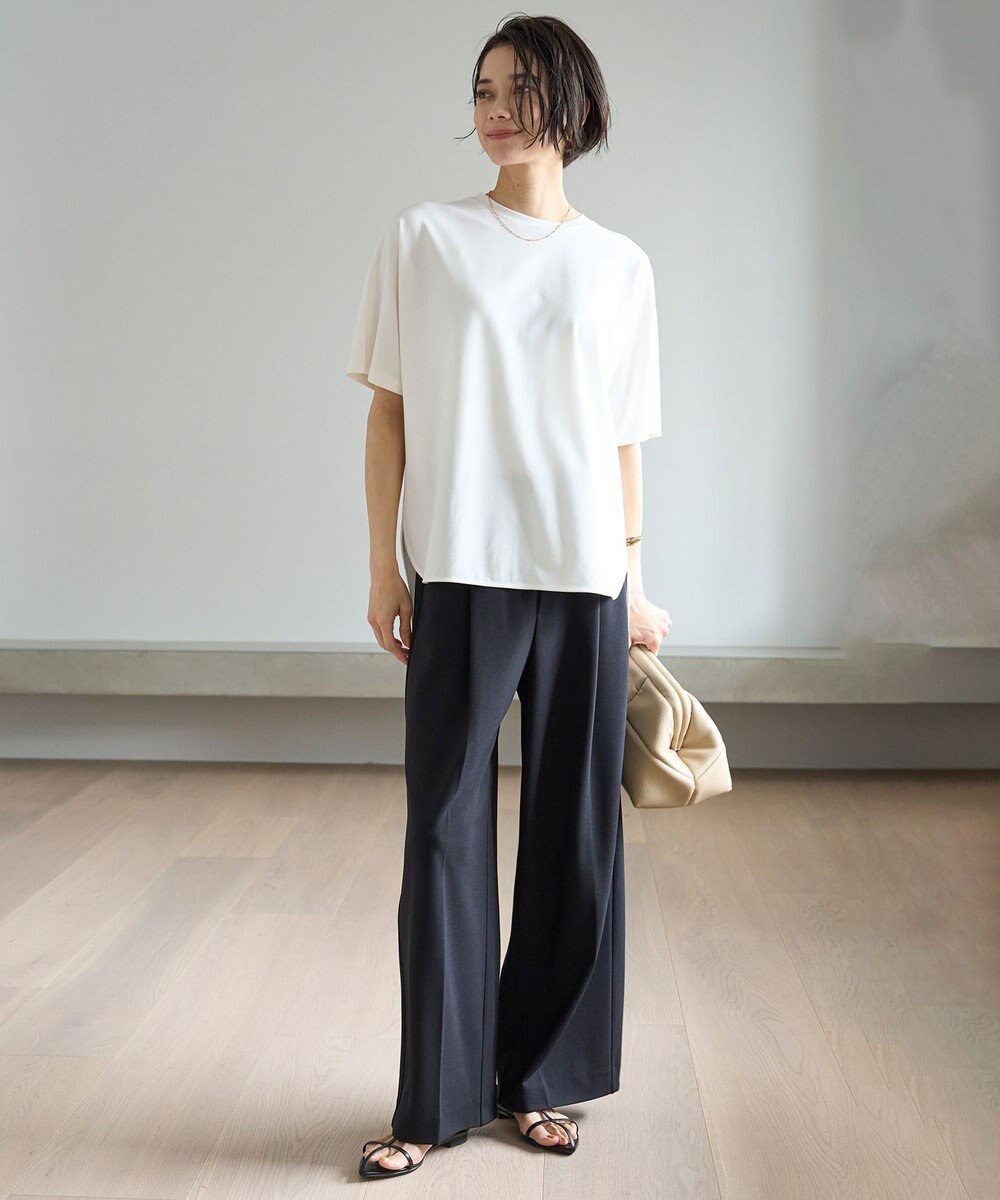 UNFILO BEAUTY FORM フォルムＴシャツ 