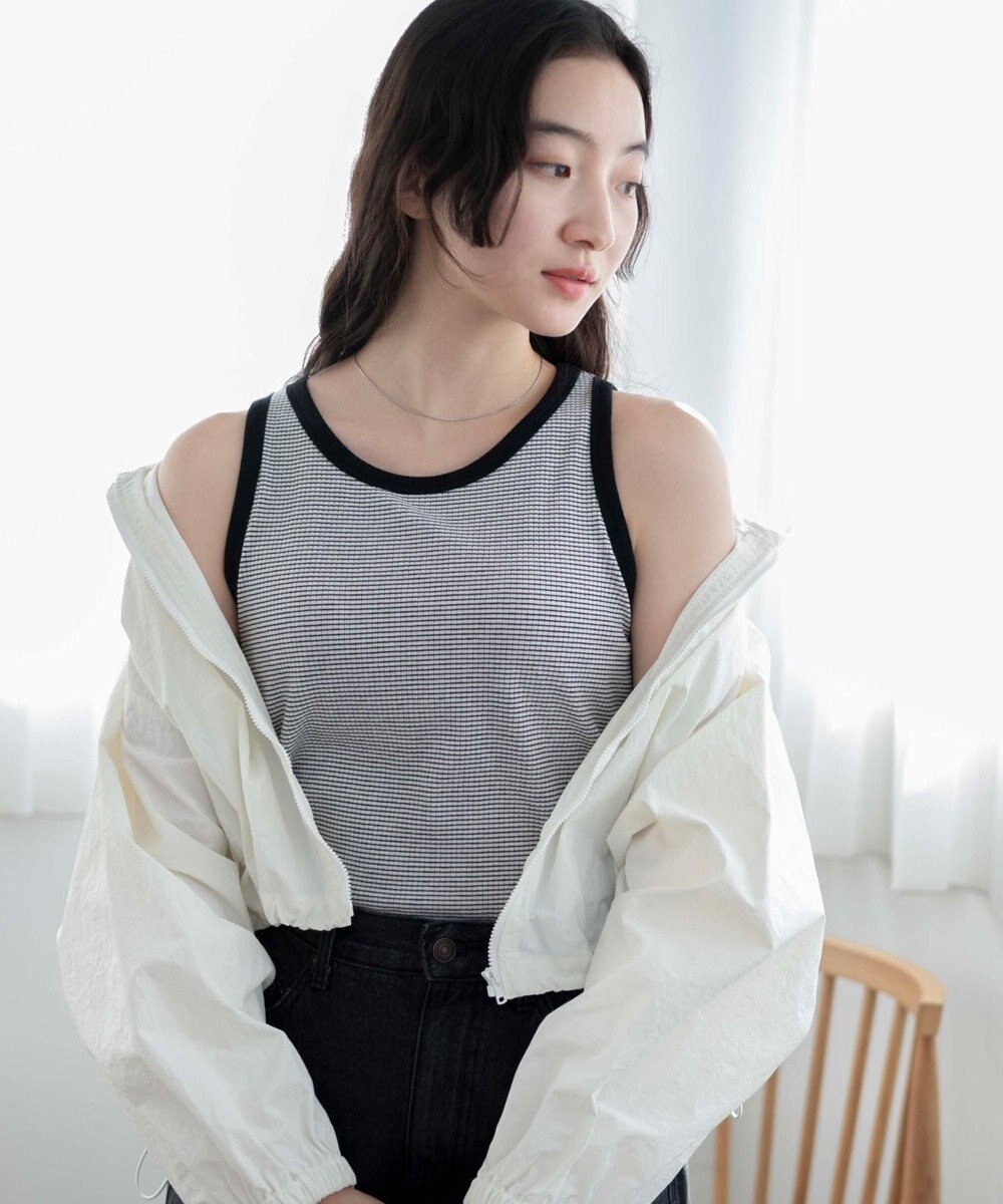 WEGO 【カップ付き】なちゅ盛れカップインタンク 