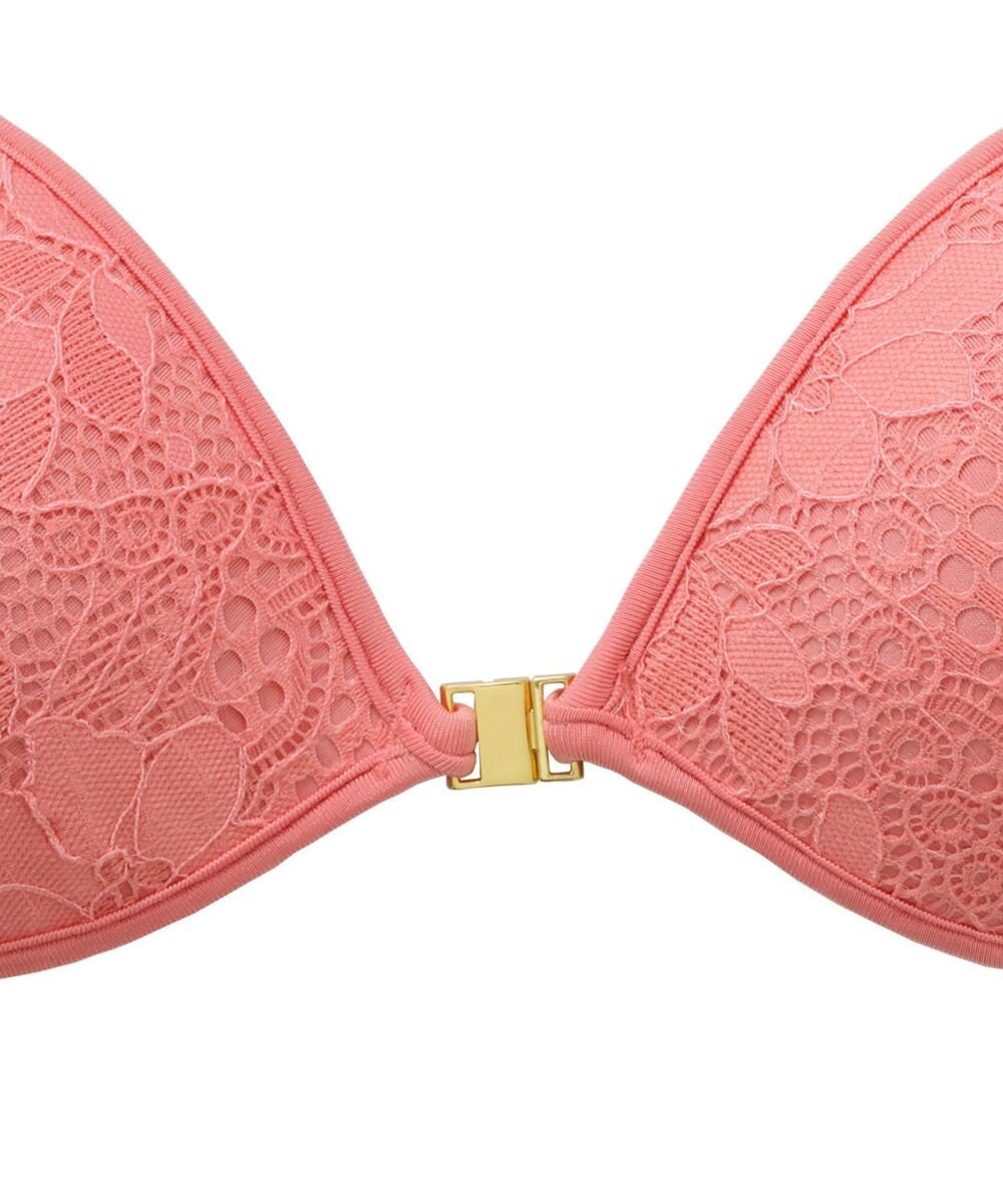 BRADELIS New York 【NuBra / ボリュームアップ】パテッドヌーブラ ルピナス 