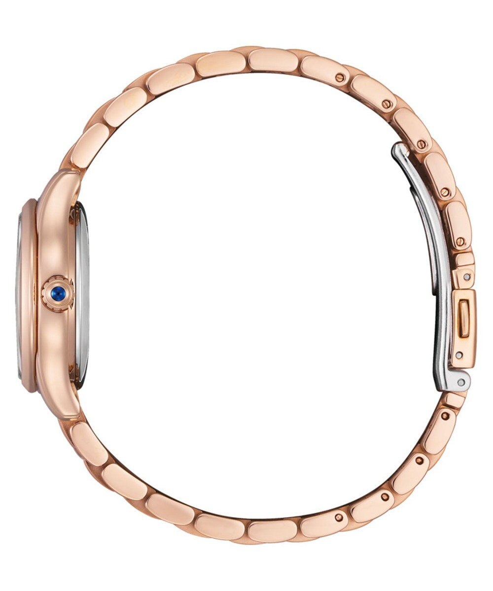 CITIZEN 【機械式腕時計 オープンハート】桜の花びらが水面を美しく彩る情景をモチーフにした限定モデル PC1015-59W 