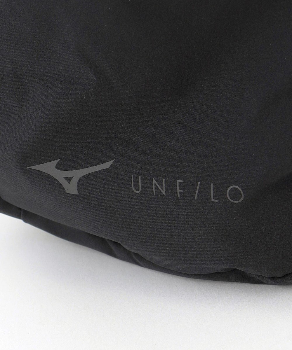 UNFILO MENS 【男女兼用】ミズノ × FINE MOVE バッグ 