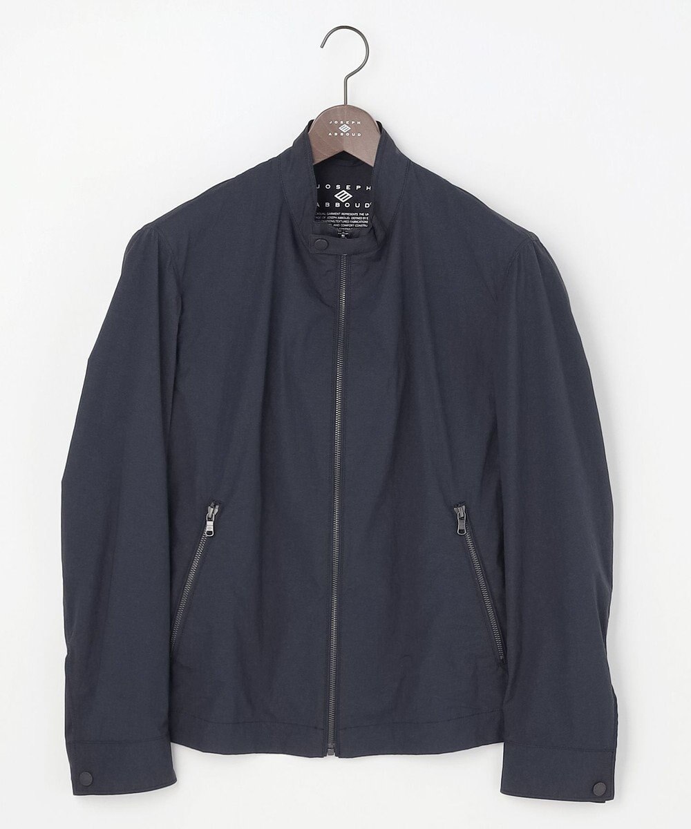 JOSEPH ABBOUD 【軽量/ストレッチ】アクティブレジャー ライダー スブルゾン 