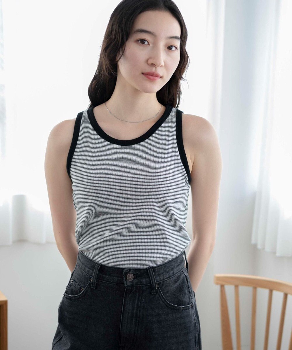 WEGO 【カップ付き】なちゅ盛れカップインタンク 